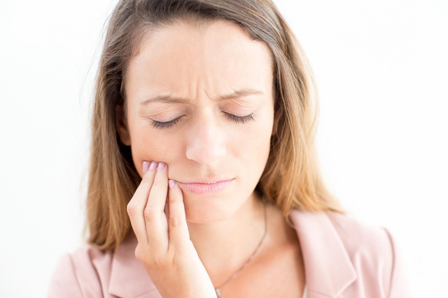Co pomaga na ból zęba?